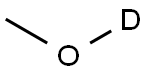 METHANOL-D price.