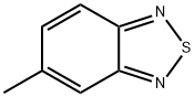 5-METHYL-2,1,3-BENZOTHIADIAZOLE price.