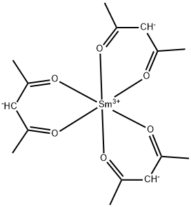 14589-42-5 結(jié)構(gòu)式