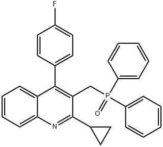 146578-99-6 Structure