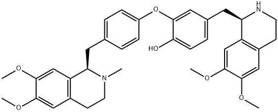 146763-55-5 Structure