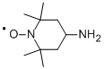 4-Amino-TEMPO, free radical