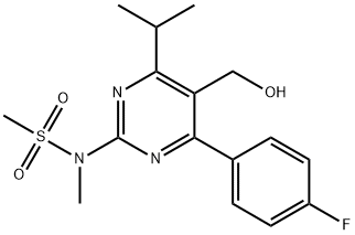 147118-36-3 結(jié)構(gòu)式