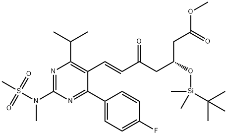 147118-38-5 結(jié)構(gòu)式