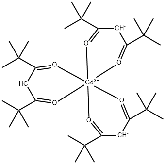 14768-15-1 Structure