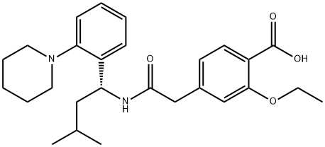 147852-26-4 Structure