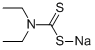 Natriumdiethyldithiocarbamat