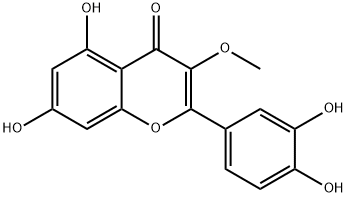 3-O-Methylquercetin