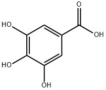 149-91-7 結(jié)構(gòu)式