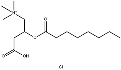 OCTANOYL-DL-CARNITIN CHLORIDE price.