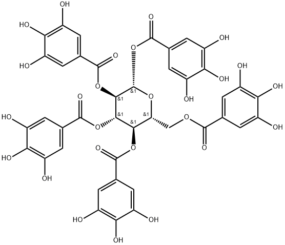 14937-32-7 結構式