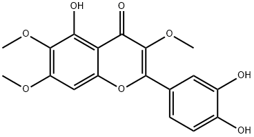CHRYSOSPLENOLD|貓眼草酚