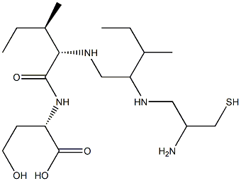 L 731,735 Struktur