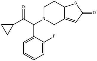 150322-38-6 結(jié)構(gòu)式