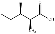 1509-34-8 Structure