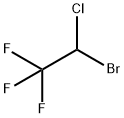 Halothane price.