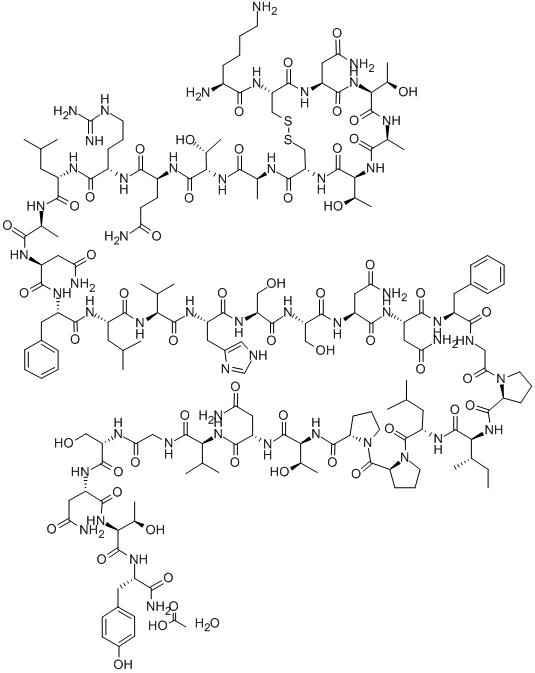 151126-32-8 結(jié)構(gòu)式