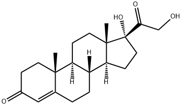 152-58-9 Structure