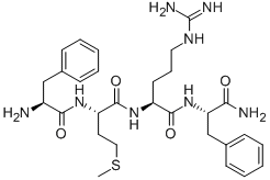 152165-14-5 Structure