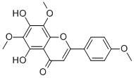 152743-19-6 結(jié)構(gòu)式