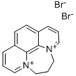 N,N'-TRIMETHYLENE-1,10-*PHENANTHROLINIUM DIBROMIDE