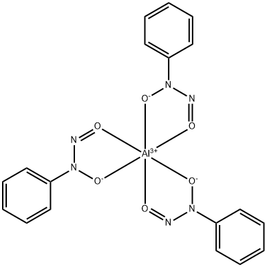 N-Nitroso-N-phenylhydroxylamine aluminum salt  price.