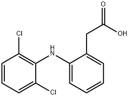 15307-86-5 Structure