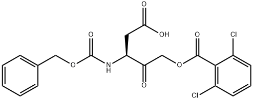 153088-73-4 Structure