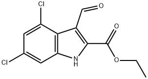 153435-96-2 結(jié)構(gòu)式