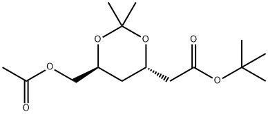 154026-95-6 Structure