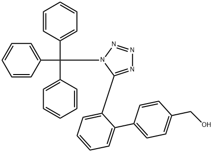 154709-18-9 結(jié)構(gòu)式