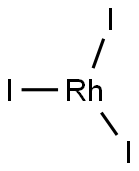 Rhodiumtriiodid