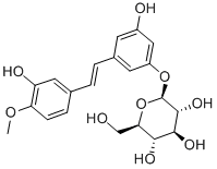 155-58-8 Structure