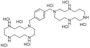 Plerixafor 8HCl (AMD3100 8HCl)