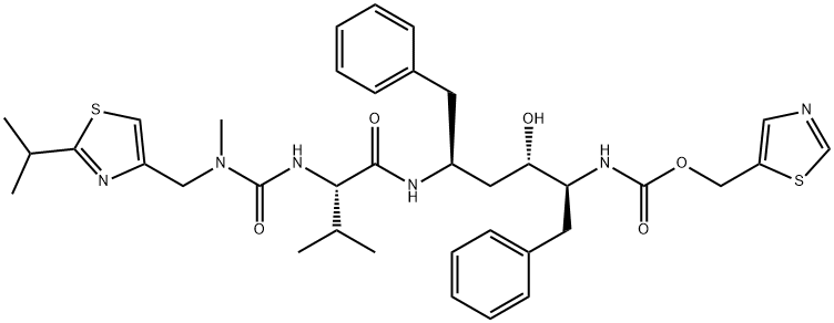 155213-67-5 結(jié)構(gòu)式