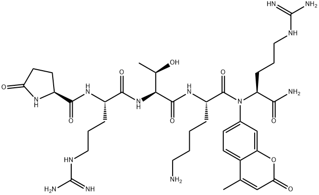 155575-02-3 Structure