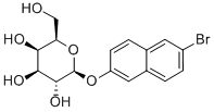 6-BROMO-2-NAPHTHYL-BETA-D-GALACTOPYRANOSIDE price.