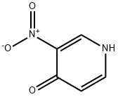 4-Hydroxy-3-nitropyridine