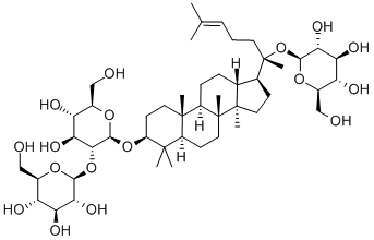 156012-92-9 Structure