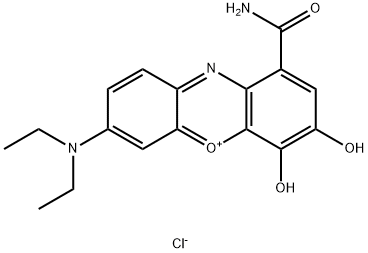 1562-90-9 Structure