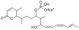 156856-30-3 Structure