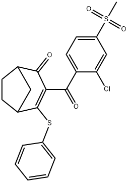 156963-66-5 Structure