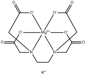 エチレンジアミン四酢酸 DIPOTASSIUM MAGNESIUM SALT FOR COMPLEXOMETRY,≥98% price.