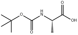 N-(tert-Butoxycarbonyl)-L-alanine