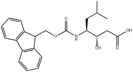 158257-40-0 結(jié)構(gòu)式