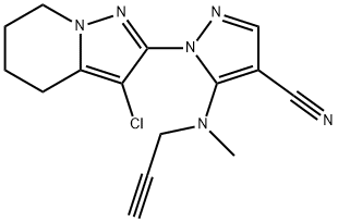 PYRACLONIL price.