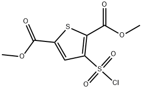 158439-31-7 結(jié)構(gòu)式