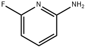 2-Amino-6-fluoropyridine