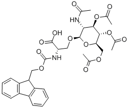 160067-63-0 Structure