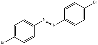 1,2-Bis(4-bromophenyl)diazene